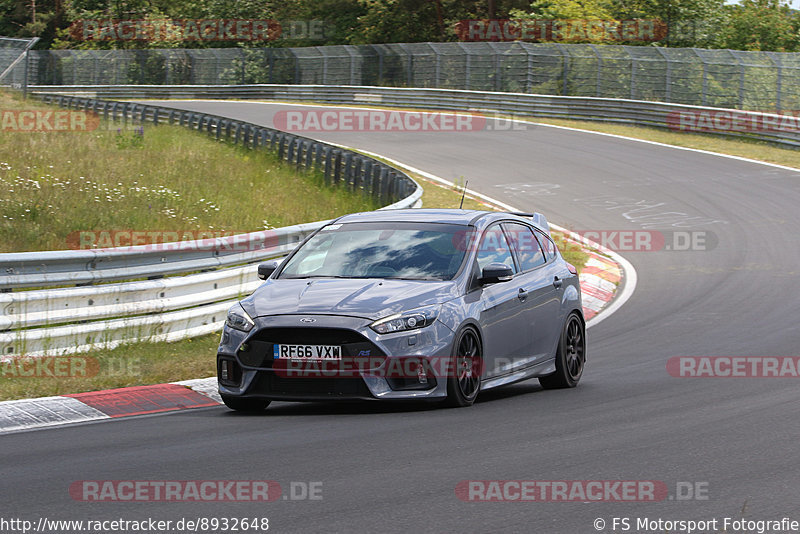 Bild #8932648 - Touristenfahrten Nürburgring Nordschleife (30.05.2020)