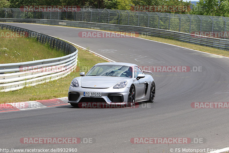 Bild #8932960 - Touristenfahrten Nürburgring Nordschleife (30.05.2020)