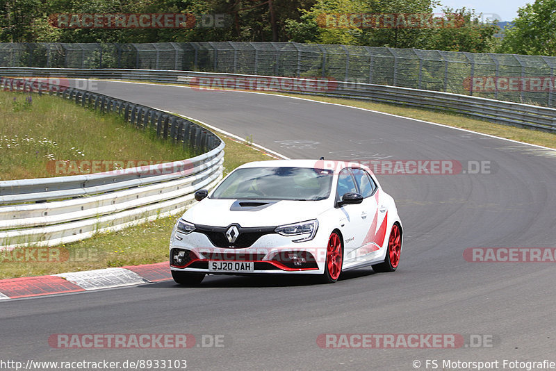 Bild #8933103 - Touristenfahrten Nürburgring Nordschleife (30.05.2020)