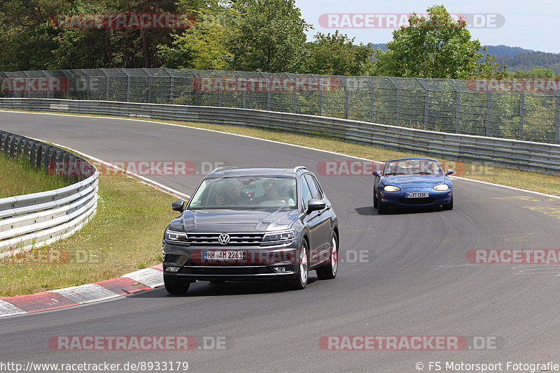 Bild #8933179 - Touristenfahrten Nürburgring Nordschleife (30.05.2020)