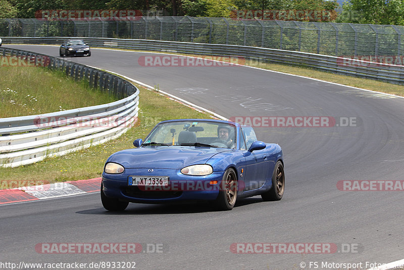 Bild #8933202 - Touristenfahrten Nürburgring Nordschleife (30.05.2020)