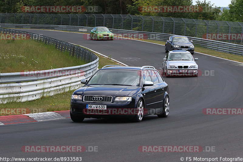 Bild #8933583 - Touristenfahrten Nürburgring Nordschleife (30.05.2020)