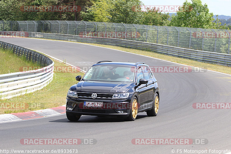 Bild #8933673 - Touristenfahrten Nürburgring Nordschleife (30.05.2020)