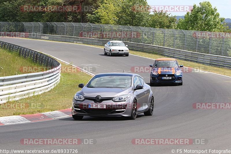 Bild #8933726 - Touristenfahrten Nürburgring Nordschleife (30.05.2020)