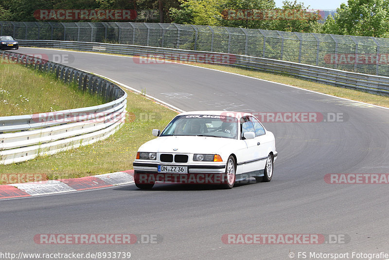 Bild #8933739 - Touristenfahrten Nürburgring Nordschleife (30.05.2020)