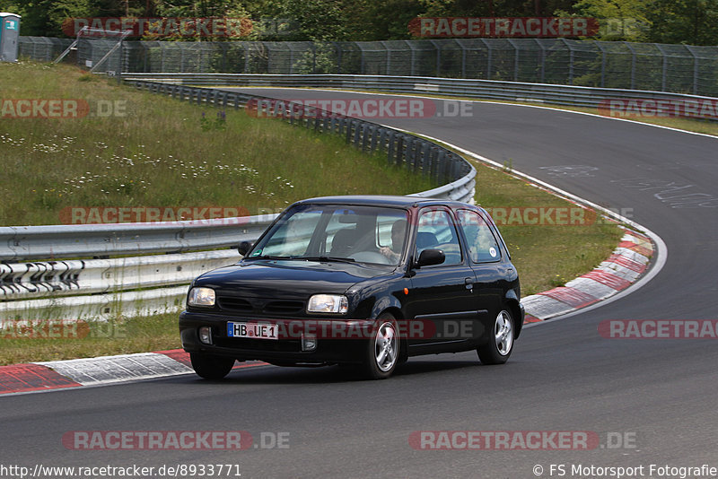 Bild #8933771 - Touristenfahrten Nürburgring Nordschleife (30.05.2020)