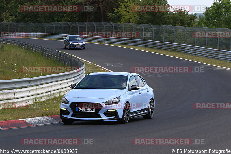 Bild #8933937 - Touristenfahrten Nürburgring Nordschleife (30.05.2020)