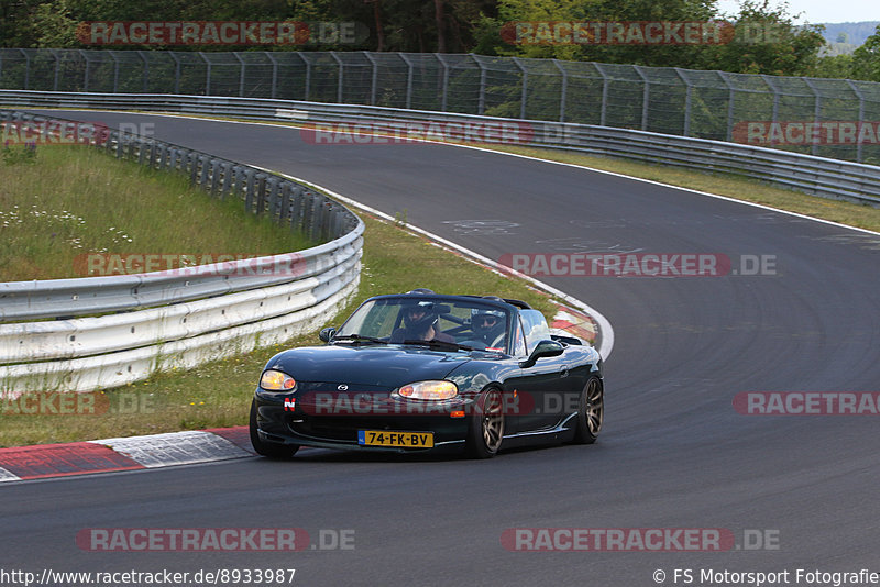 Bild #8933987 - Touristenfahrten Nürburgring Nordschleife (30.05.2020)