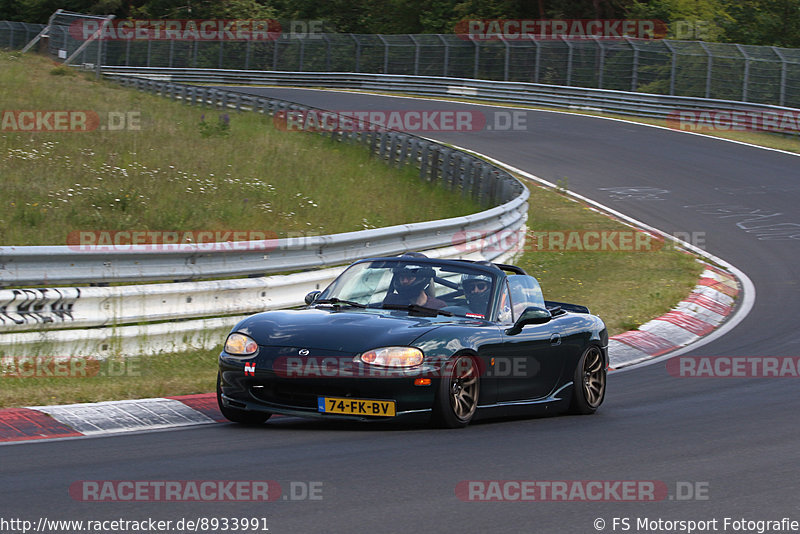 Bild #8933991 - Touristenfahrten Nürburgring Nordschleife (30.05.2020)