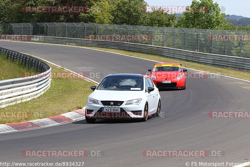 Bild #8934327 - Touristenfahrten Nürburgring Nordschleife (30.05.2020)