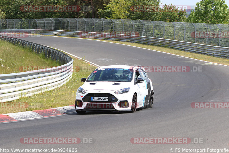 Bild #8934966 - Touristenfahrten Nürburgring Nordschleife (30.05.2020)