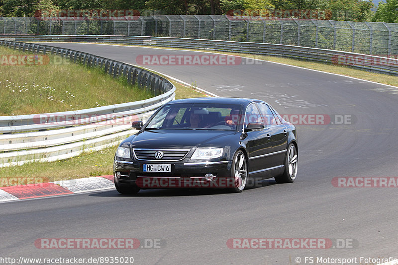 Bild #8935020 - Touristenfahrten Nürburgring Nordschleife (30.05.2020)