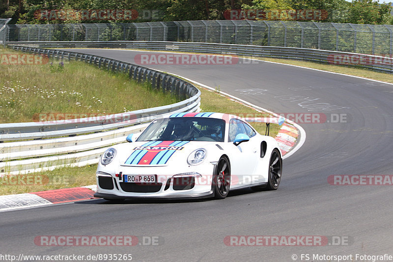 Bild #8935265 - Touristenfahrten Nürburgring Nordschleife (30.05.2020)