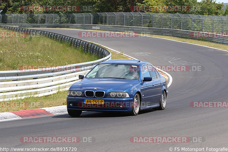 Bild #8935720 - Touristenfahrten Nürburgring Nordschleife (30.05.2020)