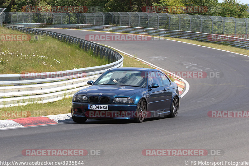 Bild #8935844 - Touristenfahrten Nürburgring Nordschleife (30.05.2020)