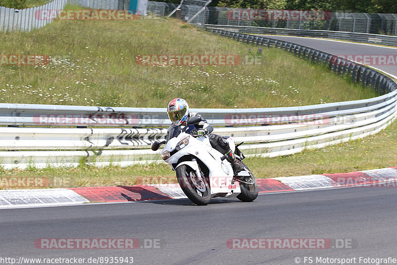 Bild #8935943 - Touristenfahrten Nürburgring Nordschleife (30.05.2020)