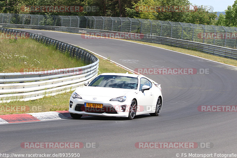 Bild #8935950 - Touristenfahrten Nürburgring Nordschleife (30.05.2020)