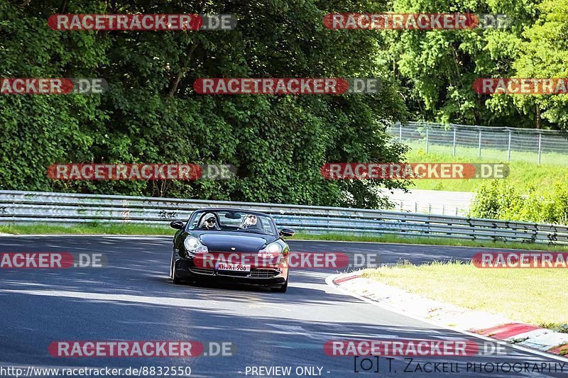 Bild #8832550 - Touristenfahrten Nürburgring Nordschleife (31.05.2020)