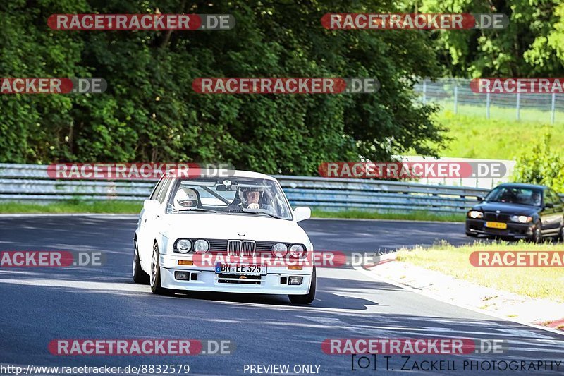 Bild #8832579 - Touristenfahrten Nürburgring Nordschleife (31.05.2020)