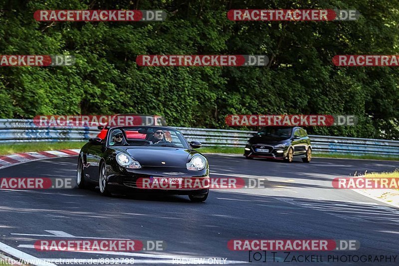 Bild #8832798 - Touristenfahrten Nürburgring Nordschleife (31.05.2020)