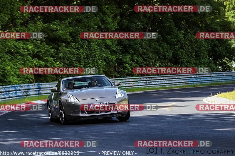 Bild #8832926 - Touristenfahrten Nürburgring Nordschleife (31.05.2020)