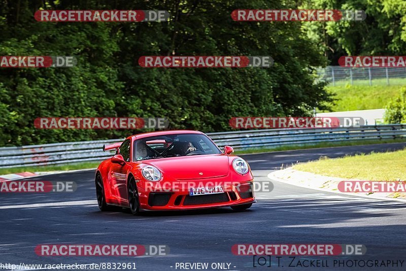 Bild #8832961 - Touristenfahrten Nürburgring Nordschleife (31.05.2020)