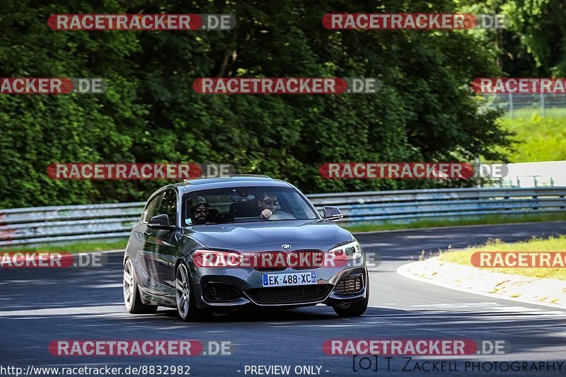 Bild #8832982 - Touristenfahrten Nürburgring Nordschleife (31.05.2020)