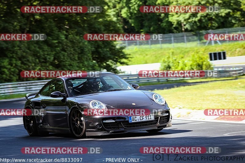 Bild #8833097 - Touristenfahrten Nürburgring Nordschleife (31.05.2020)