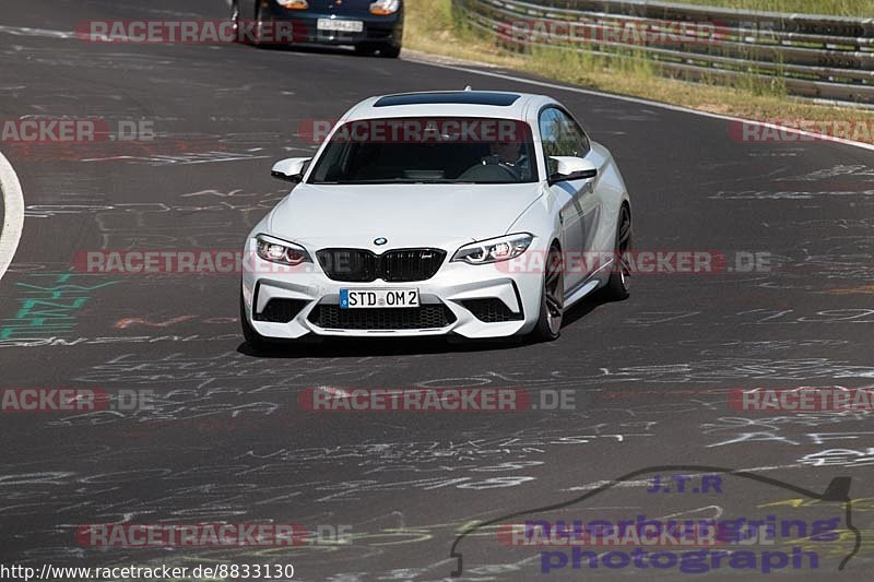 Bild #8833130 - Touristenfahrten Nürburgring Nordschleife (31.05.2020)