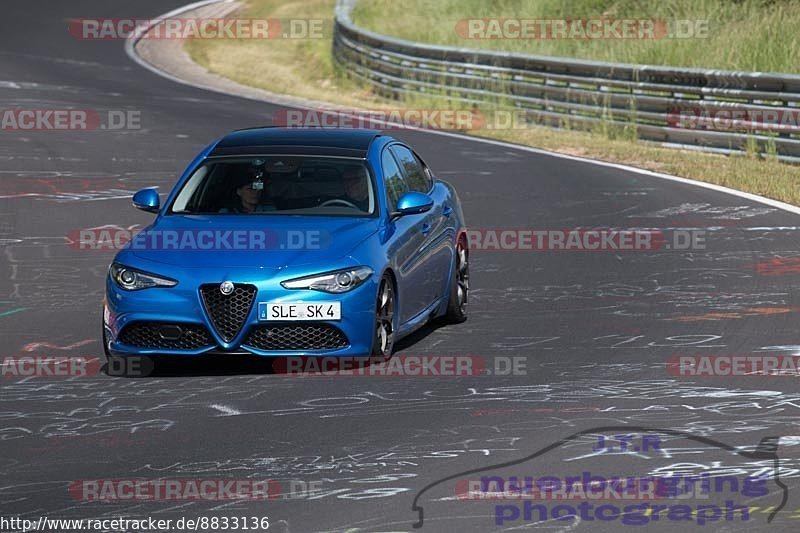 Bild #8833136 - Touristenfahrten Nürburgring Nordschleife (31.05.2020)