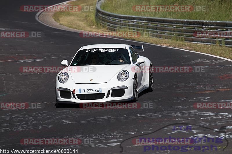 Bild #8833144 - Touristenfahrten Nürburgring Nordschleife (31.05.2020)