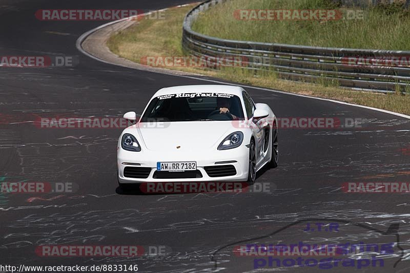 Bild #8833146 - Touristenfahrten Nürburgring Nordschleife (31.05.2020)