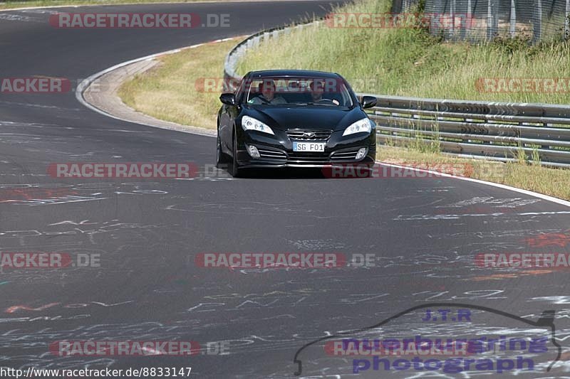 Bild #8833147 - Touristenfahrten Nürburgring Nordschleife (31.05.2020)