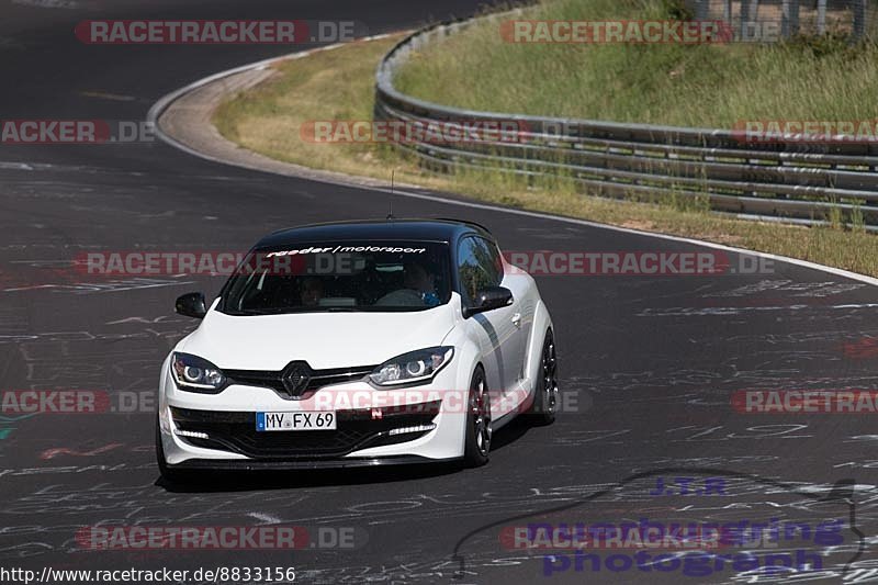 Bild #8833156 - Touristenfahrten Nürburgring Nordschleife (31.05.2020)