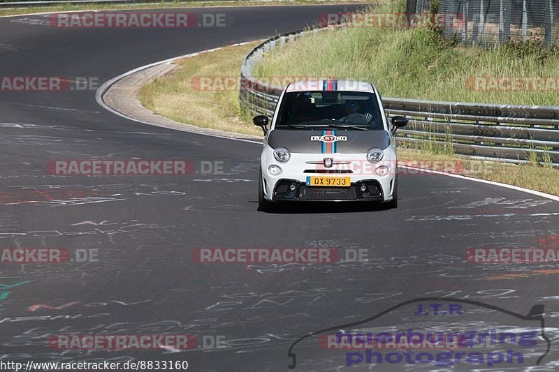 Bild #8833160 - Touristenfahrten Nürburgring Nordschleife (31.05.2020)