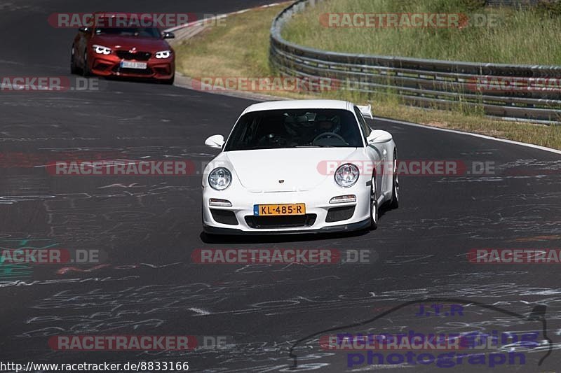 Bild #8833166 - Touristenfahrten Nürburgring Nordschleife (31.05.2020)