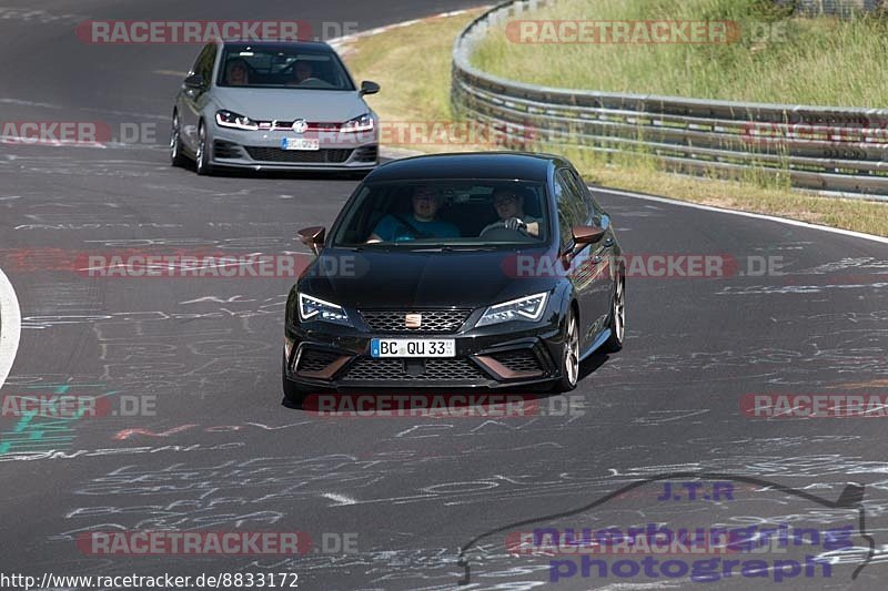 Bild #8833172 - Touristenfahrten Nürburgring Nordschleife (31.05.2020)