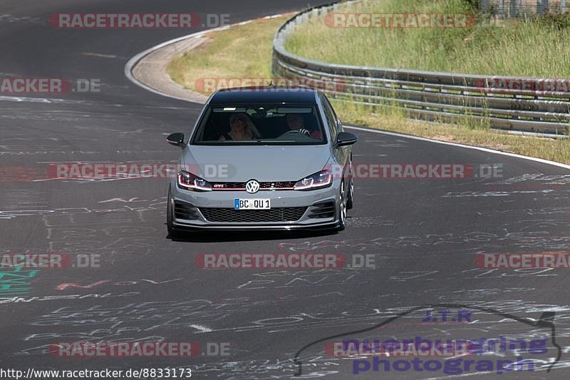 Bild #8833173 - Touristenfahrten Nürburgring Nordschleife (31.05.2020)