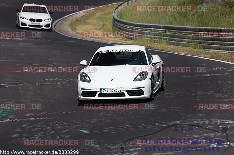 Bild #8833299 - Touristenfahrten Nürburgring Nordschleife (31.05.2020)