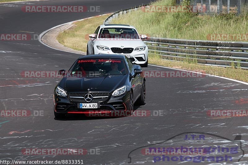 Bild #8833351 - Touristenfahrten Nürburgring Nordschleife (31.05.2020)