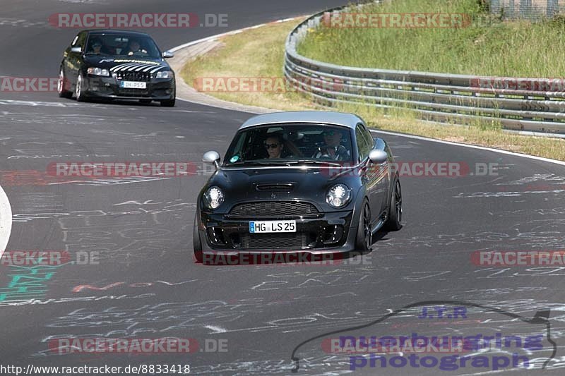 Bild #8833418 - Touristenfahrten Nürburgring Nordschleife (31.05.2020)