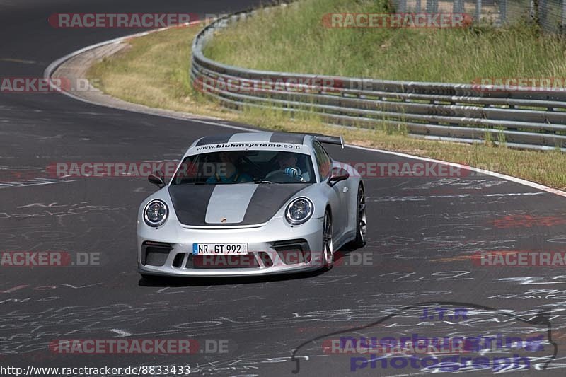 Bild #8833433 - Touristenfahrten Nürburgring Nordschleife (31.05.2020)