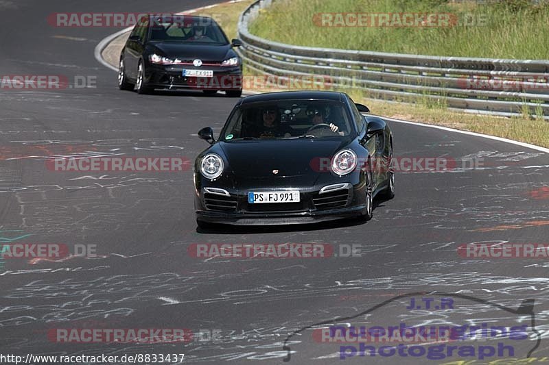 Bild #8833437 - Touristenfahrten Nürburgring Nordschleife (31.05.2020)