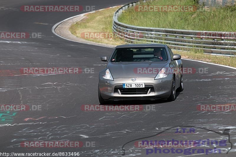 Bild #8833496 - Touristenfahrten Nürburgring Nordschleife (31.05.2020)