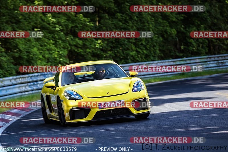 Bild #8833579 - Touristenfahrten Nürburgring Nordschleife (31.05.2020)