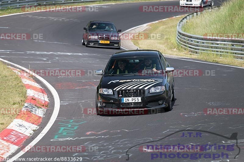 Bild #8833629 - Touristenfahrten Nürburgring Nordschleife (31.05.2020)