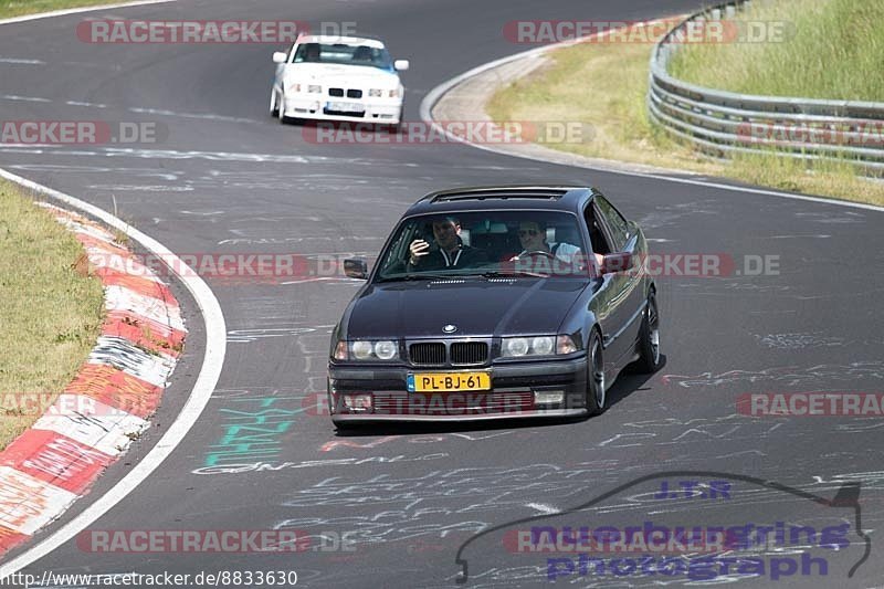 Bild #8833630 - Touristenfahrten Nürburgring Nordschleife (31.05.2020)