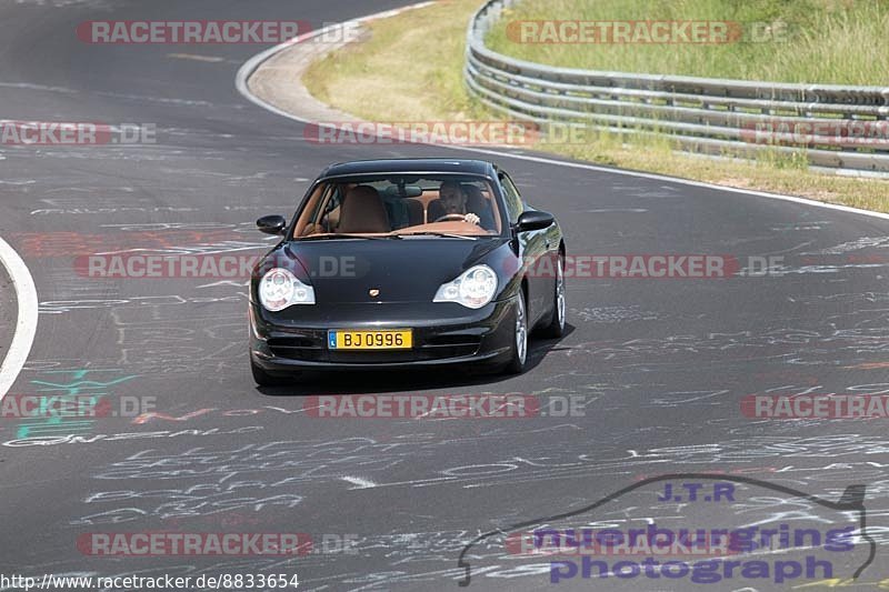 Bild #8833654 - Touristenfahrten Nürburgring Nordschleife (31.05.2020)