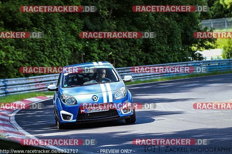 Bild #8833717 - Touristenfahrten Nürburgring Nordschleife (31.05.2020)