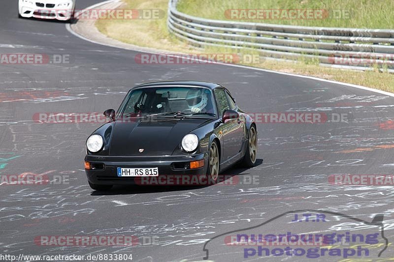 Bild #8833804 - Touristenfahrten Nürburgring Nordschleife (31.05.2020)